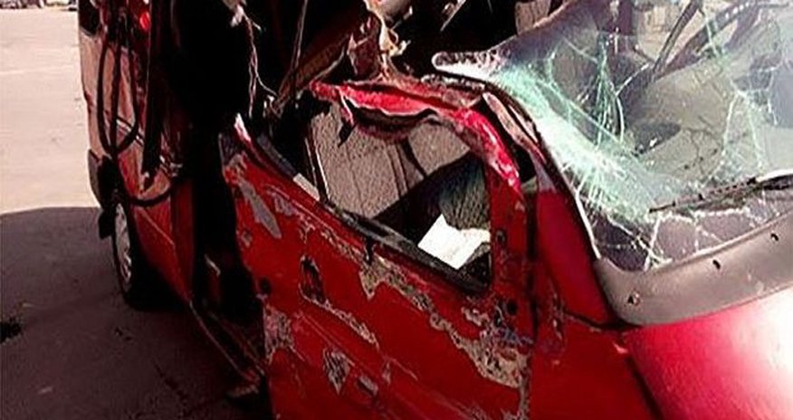 В Джалилабаде произошло тяжелое ДТП с летальным исходом – ВИДЕО В Джалилабаде произошло тяжелое ДТП с летальным исходом – ВИДЕО