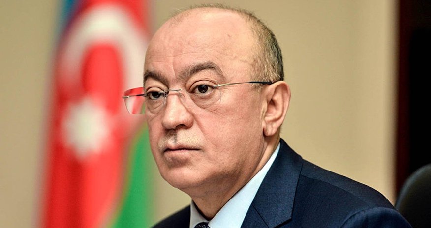 Kəmaləddin Heydərova pis xəbər - Yarım milyondan çox cərimə - RƏSMİ Kəmaləddin Heydərova pis xəbər - Yarım milyondan çox cərimə - RƏSMİ