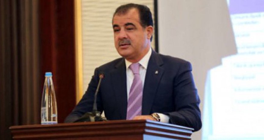Yunis Səfərovun xalası məhkəmədən sonra Elmar Vəliyevin öldürülmə səbəblərindən DANIŞDI Yunis Səfərovun xalası məhkəmədən sonra Elmar Vəliyevin öldürülmə səbəblərindən DANIŞDI