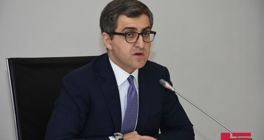 Azərbaycan ixracın təşviqinə ötən il 9 mln. manat xərcləyib Azərbaycan ixracın təşviqinə ötən il 9 mln. manat xərcləyib