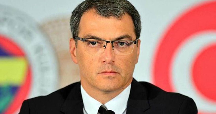 “Fənərbaxça” Komolli ilə yolları ayırdı “Fənərbaxça” Komolli ilə yolları ayırdı