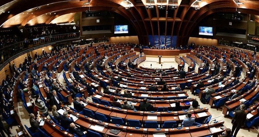 Seçkiləri izləmək üçün AŞPA nümayəndə heyəti gələcək Seçkiləri izləmək üçün AŞPA nümayəndə heyəti gələcək