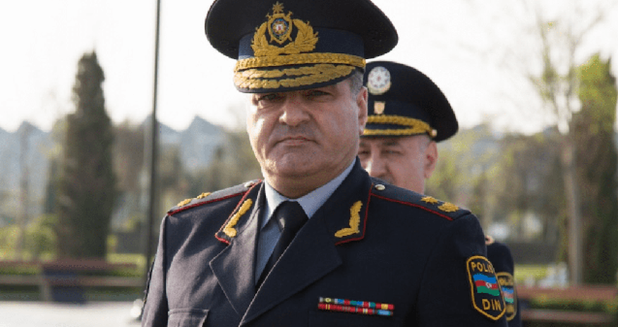 “Bakıda 57 cinayətkar qrup ifşa olundu" - Mirqafar Seyidov “Bakıda 57 cinayətkar qrup ifşa olundu" - Mirqafar Seyidov