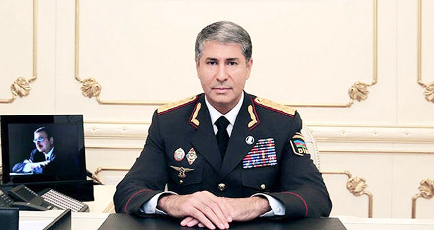 Vilayət Eyvazov MÜHÜM TƏYİNAT - FOTO Vilayət Eyvazov MÜHÜM TƏYİNAT - FOTO