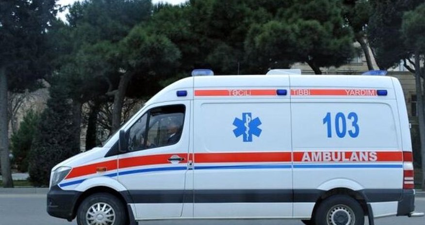 Bakıda klinikaya yerləşdirilən qadın müəllim vəfat etdi Bakıda klinikaya yerləşdirilən qadın müəllim vəfat etdi