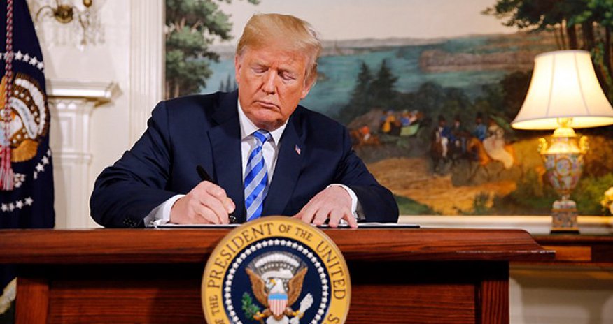 Трамп намерен ужесточить правила выдачи виз в США Трамп намерен ужесточить правила выдачи виз в США