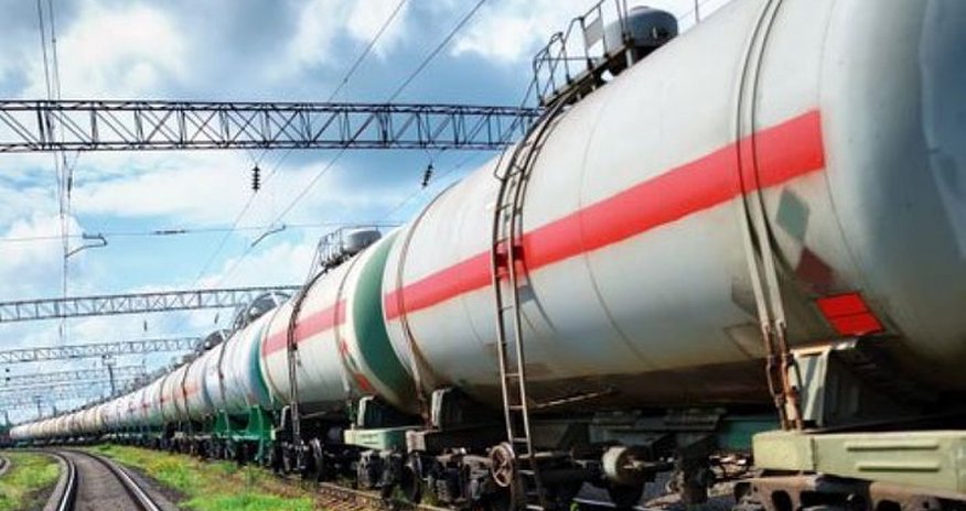 В прошлом году Грузия ввезла из Азербайджана 9,6 тыс. тонн нефтяного битума В прошлом году Грузия ввезла из Азербайджана 9,6 тыс. тонн нефтяного битума