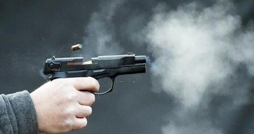 Gecə klubunda atışma: 2 ÖLÜ VAR Gecə klubunda atışma: 2 ÖLÜ VAR