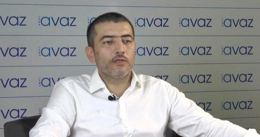 Ələkbər Yasamallının bacısı oğlu intiharı ilə bağlı cinayət işi başlandı Ələkbər Yasamallının bacısı oğlu intiharı ilə bağlı cinayət işi başlandı