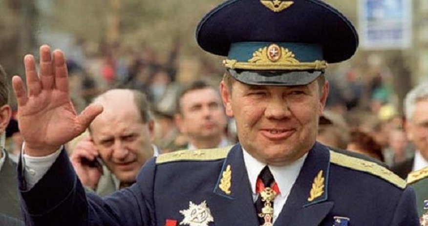 Rus general 20 yanvarda Bakını necə tutmasından yazdı: “HÜNƏRİN VAR, ŞƏHƏRİ GÖTÜRMƏYİN!” (FOTO) Rus general 20 yanvarda Bakını necə tutmasından yazdı: “HÜNƏRİN VAR, ŞƏHƏRİ GÖTÜRMƏYİN!” (FOTO)