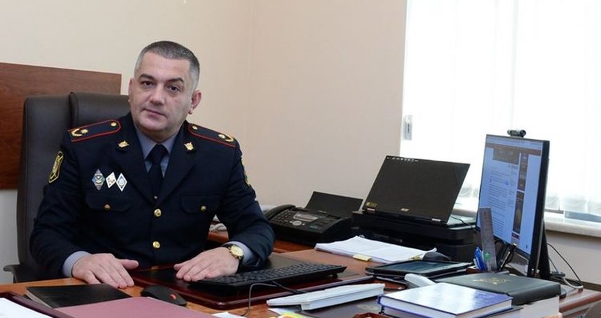 "Cəzadan xilas ola bilməyəcəklər...Geci-tezi var" - Elşad Hacıyev "Cəzadan xilas ola bilməyəcəklər...Geci-tezi var" - Elşad Hacıyev