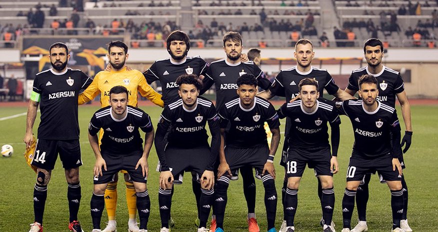 Dünyanın ən yaxşı klubları açıqlandı – Siyahıda “Qarabağ” da var Dünyanın ən yaxşı klubları açıqlandı – Siyahıda “Qarabağ” da var