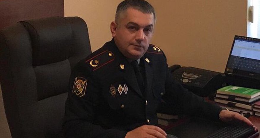 Bakı polisi xəbərdarlıq etdi: “Əmin olsunlar ki, geci-tezi var!” Bakı polisi xəbərdarlıq etdi: “Əmin olsunlar ki, geci-tezi var!”