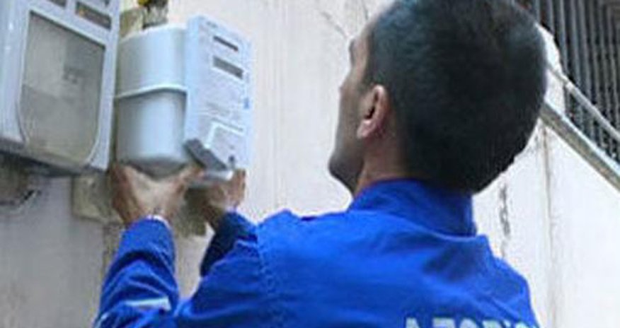 “60 manat artıq borc yazılıb” - Azəriqaz”dan şikayət “60 manat artıq borc yazılıb” - Azəriqaz”dan şikayət