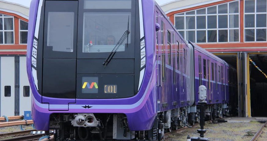 Azərbaycanın rayonlarında metro tikilir? - AÇIQLAMA Azərbaycanın rayonlarında metro tikilir? - AÇIQLAMA
