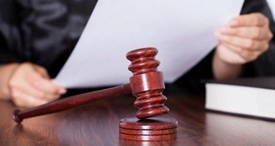 Оказавший сопротивление полиции "наркоплантатор" предстанет перед судом Оказавший сопротивление полиции "наркоплантатор" предстанет перед судом