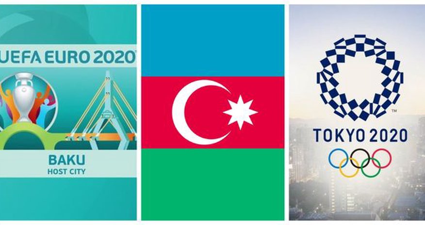 2020-ci ildə Azərbaycanı gözləyən mötəbər yarışlar - SİYAHI 2020-ci ildə Azərbaycanı gözləyən mötəbər yarışlar - SİYAHI