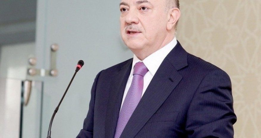 Фуад Алескеров о реформе в МВД Фуад Алескеров о реформе в МВД