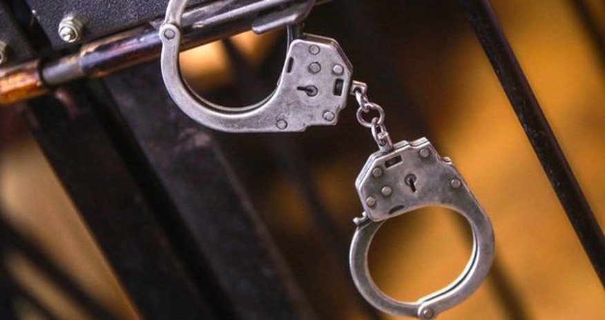 Арестован азербайджанец-нарушитель закона Арестован азербайджанец-нарушитель закона