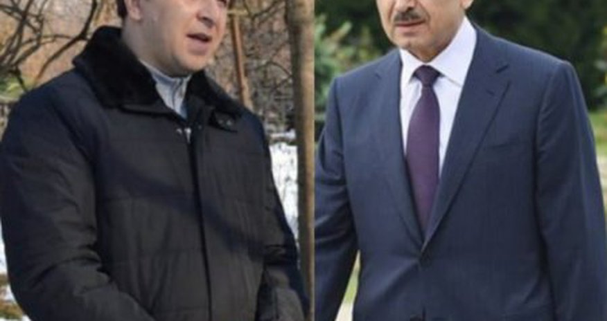 Zaqatalada icra başçısı Əli Həsənovun adamını himayə edir? - FOTO Zaqatalada icra başçısı Əli Həsənovun adamını himayə edir? - FOTO