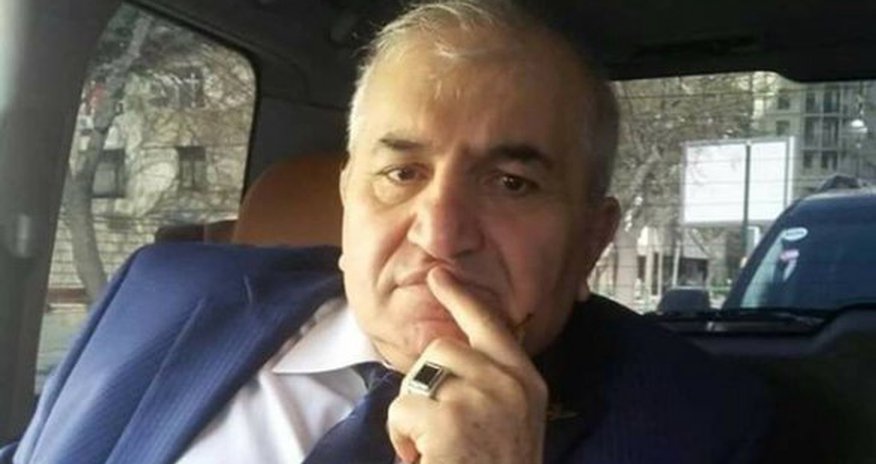Ушел в отставку глава 35-го избирательного округа Ушел в отставку глава 35-го избирательного округа