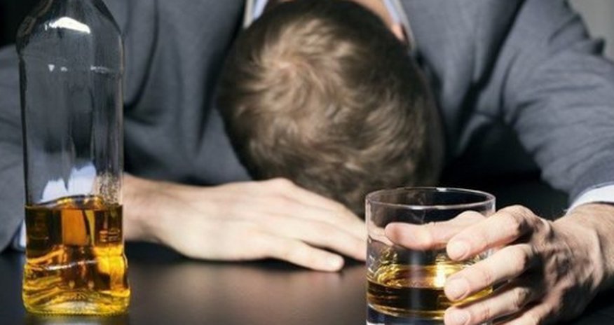 Еще одно отравление алкоголем в Баку Еще одно отравление алкоголем в Баку