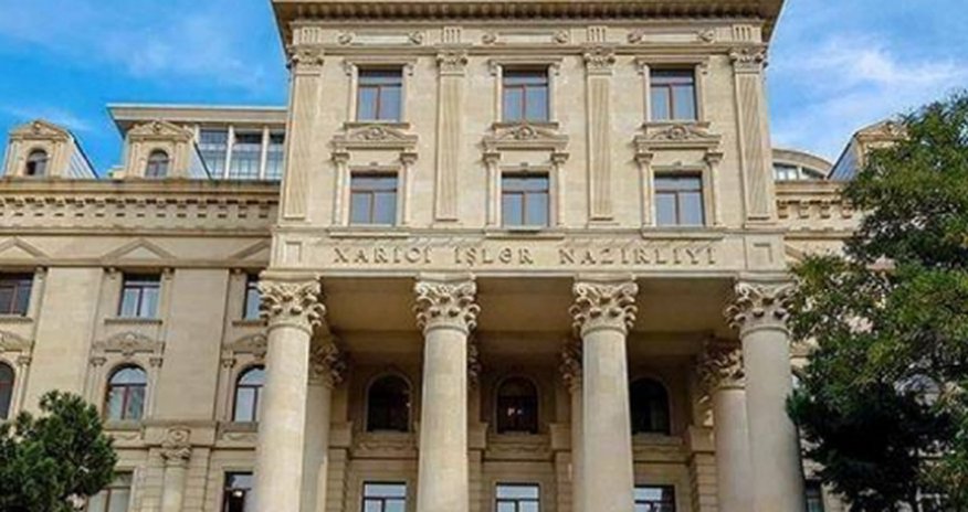 МИД: Азербайджан разделяет скорбь братского народа Турции МИД: Азербайджан разделяет скорбь братского народа Турции