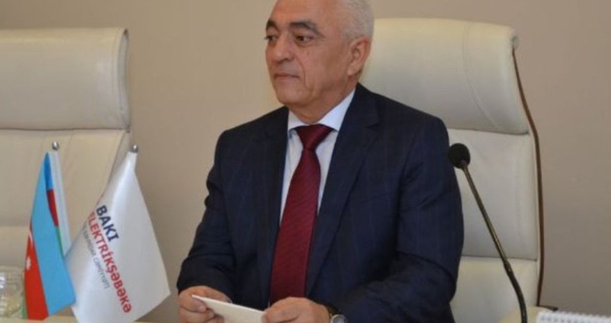 Baba Rzayevə ağır itki Baba Rzayevə ağır itki