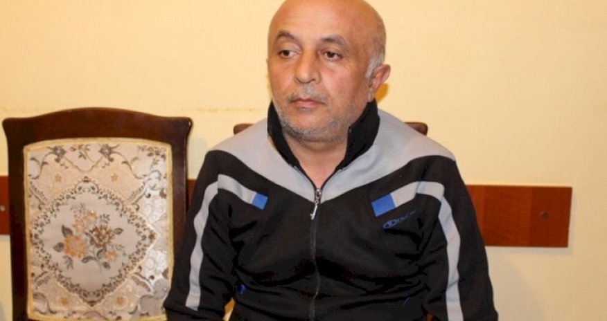 Şəkidə narkotacir tutuldu - FOTOLAR Şəkidə narkotacir tutuldu - FOTOLAR