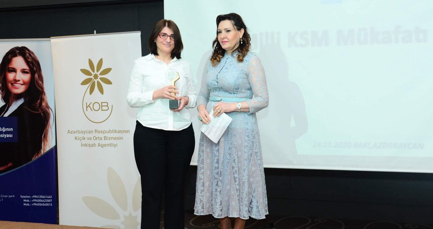 Bakcell növbəti dəfə Milli KSM Mükafatının qalibidir Bakcell növbəti dəfə Milli KSM Mükafatının qalibidir