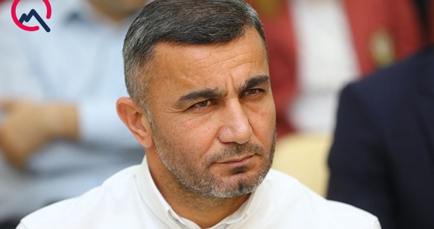Qurban Qurbanov AFFA-nın konfransına qatılmadı Qurban Qurbanov AFFA-nın konfransına qatılmadı