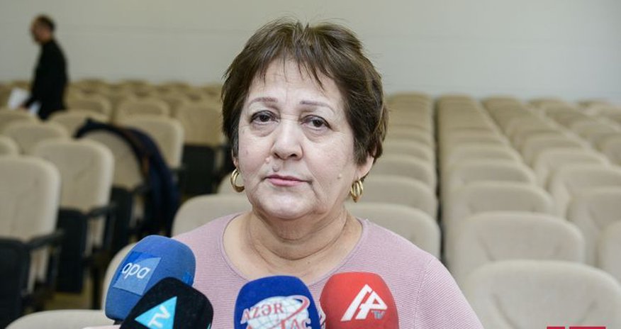 Azərbaycanda koronavirusa yoluxma halı qeydə alınmayıb - RƏSMİ Azərbaycanda koronavirusa yoluxma halı qeydə alınmayıb - RƏSMİ