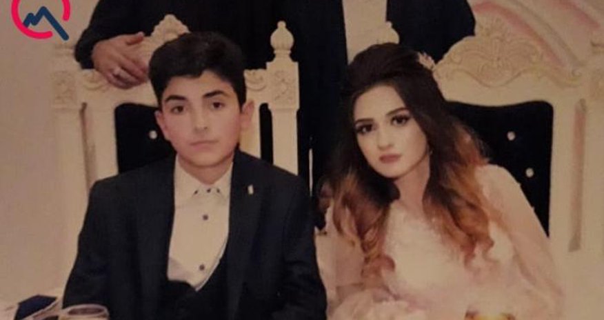 Masallıda ölən 16 yaşlı gəlinlə bağlı araşdırmalara başlandı - RƏSMİ Masallıda ölən 16 yaşlı gəlinlə bağlı araşdırmalara başlandı - RƏSMİ