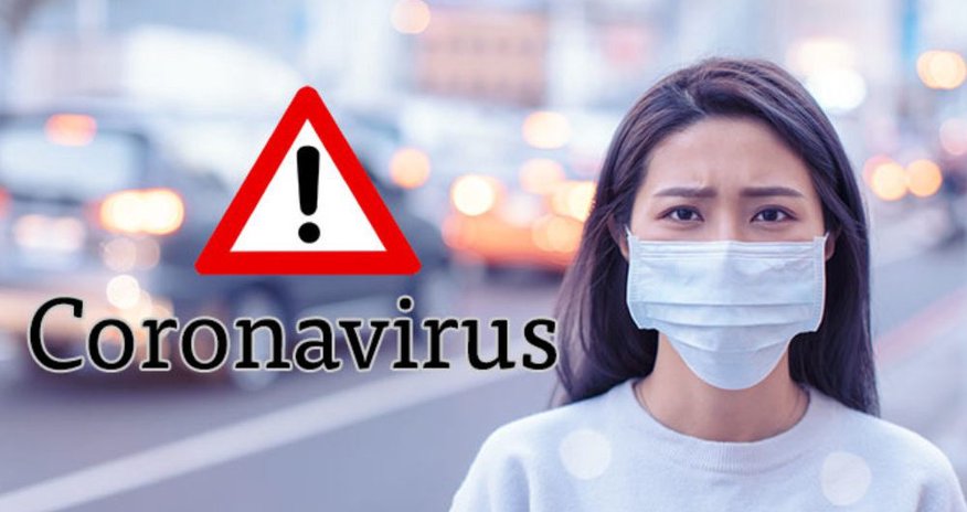Koronavirusla bağlı yeni açıqlama — 15 ölkədə yayılıb Koronavirusla bağlı yeni açıqlama — 15 ölkədə yayılıb