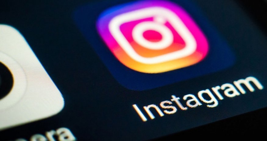 Сбой в Instagram Сбой в Instagram
