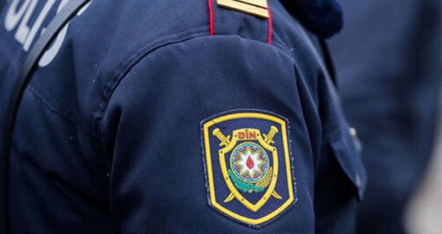 ДТП в Саатлы, пострадали четыре сотрудника полиции ДТП в Саатлы, пострадали четыре сотрудника полиции