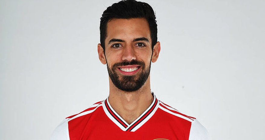 “Arsenal” ispaniyalını heyətinə qatdı, portuqaliyalının yolunu gözləyir “Arsenal” ispaniyalını heyətinə qatdı, portuqaliyalının yolunu gözləyir