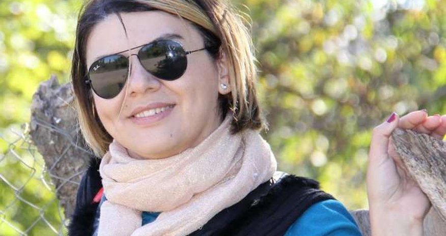 "Banu"nun Günelinin həyat yoldaşı ilə birgə şəkli yayıldı - FOTO "Banu"nun Günelinin həyat yoldaşı ilə birgə şəkli yayıldı - FOTO