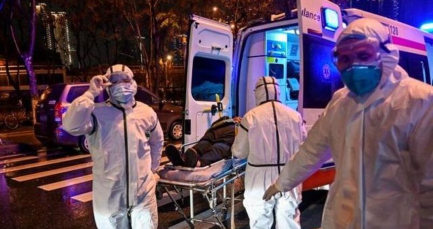 Dünyanın gözlədiyi xəbər gəldi – Ölümcül virusa qarşı vaksin bu tarixdə hazır olacaq Dünyanın gözlədiyi xəbər gəldi – Ölümcül virusa qarşı vaksin bu tarixdə hazır olacaq