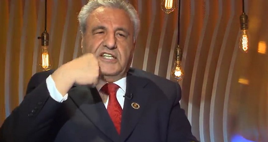 “Arxayınlaşıb hegemonluq edirdim” - Tağı Əhmədovdan etiraflar VİDEO “Arxayınlaşıb hegemonluq edirdim” - Tağı Əhmədovdan etiraflar VİDEO