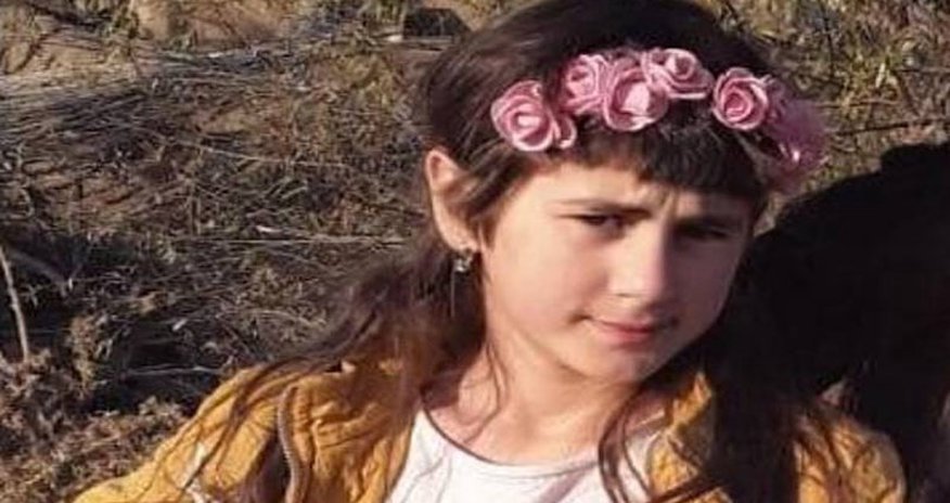 Yandırılaraq öldürülən Nərminin qəbir daşı hazırlandı - FOTO Yandırılaraq öldürülən Nərminin qəbir daşı hazırlandı - FOTO