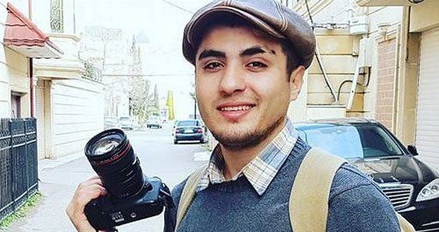 Кандидат в депутаты Фарадж Гулиев: «Мехман, предлагаю тебе деньги, возьми самоотвод» СЕНСАЦИОННАЯ ЗАПИСЬ Кандидат в депутаты Фарадж Гулиев: «Мехман, предлагаю тебе деньги, возьми самоотвод» СЕНСАЦИОННАЯ ЗАПИСЬ