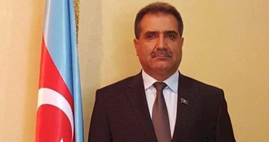 Fərəc Quliyev haqda prokurorluğa müraciət edildi – Həbs oluna bilər Fərəc Quliyev haqda prokurorluğa müraciət edildi – Həbs oluna bilər