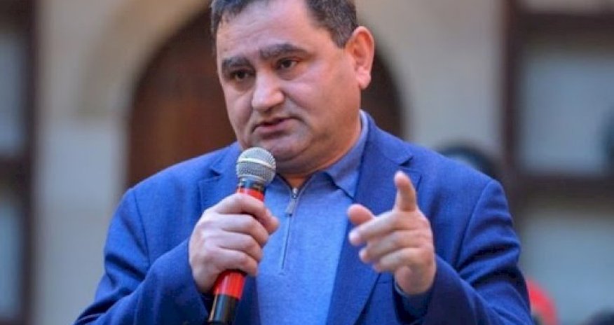 Daha bir namizəd Fərəc Quliyev haqda MSK-ya şikayət etdi Daha bir namizəd Fərəc Quliyev haqda MSK-ya şikayət etdi