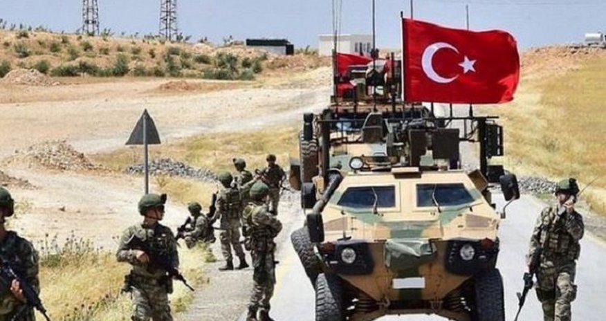 İdlibdə şəhid olan Türkiyə hərbçilərinin sayı 6-ya çatıb İdlibdə şəhid olan Türkiyə hərbçilərinin sayı 6-ya çatıb