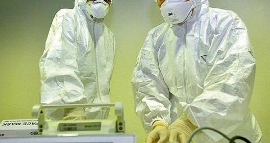 Koronavirusun diaqnostik dəsti Azərbaycana gətirilib Koronavirusun diaqnostik dəsti Azərbaycana gətirilib