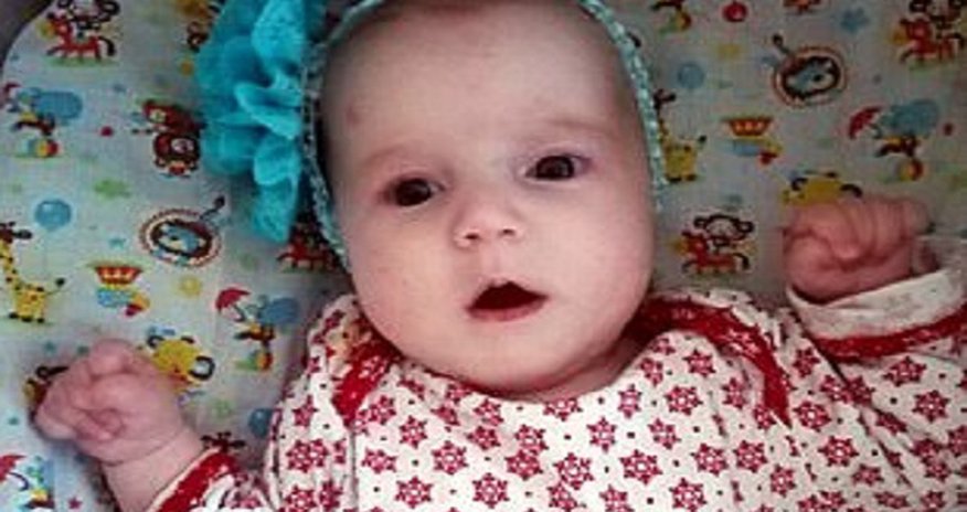Ana dostu ilə birləşib 8 aylıq qızının BAŞINI KƏSDİ — FOTOLAR Ana dostu ilə birləşib 8 aylıq qızının BAŞINI KƏSDİ — FOTOLAR