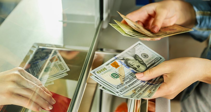 Dolları olanlar DİQQƏT: Sabahın məzənnəsi açıqlandı Dolları olanlar DİQQƏT: Sabahın məzənnəsi açıqlandı