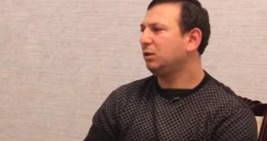 Nərminin qatilinin polis qohumu saxlanıldı? – RƏSMİ Nərminin qatilinin polis qohumu saxlanıldı? – RƏSMİ