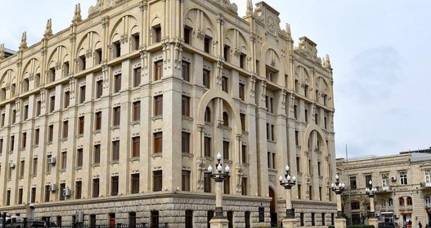 Bakıda təhlükəsizlik xidmətinin rəisini bıçaqladılar – RƏSMİ MƏLUMAT Bakıda təhlükəsizlik xidmətinin rəisini bıçaqladılar – RƏSMİ MƏLUMAT